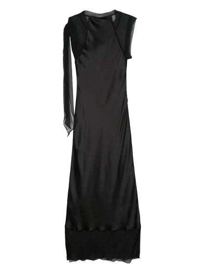 Catania Maxi Dress