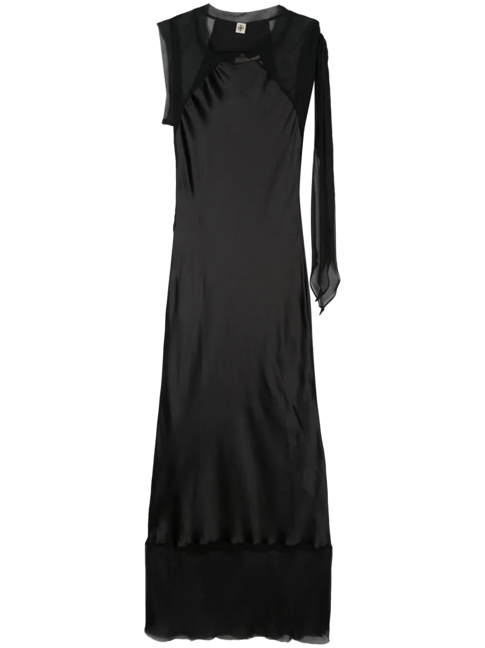 Catania Maxi Dress