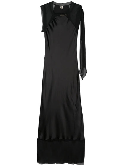 Catania Maxi Dress
