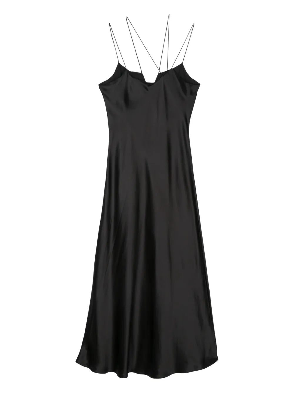 Catania Maxi Dress