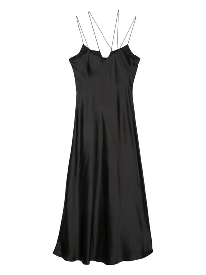Catania Maxi Dress