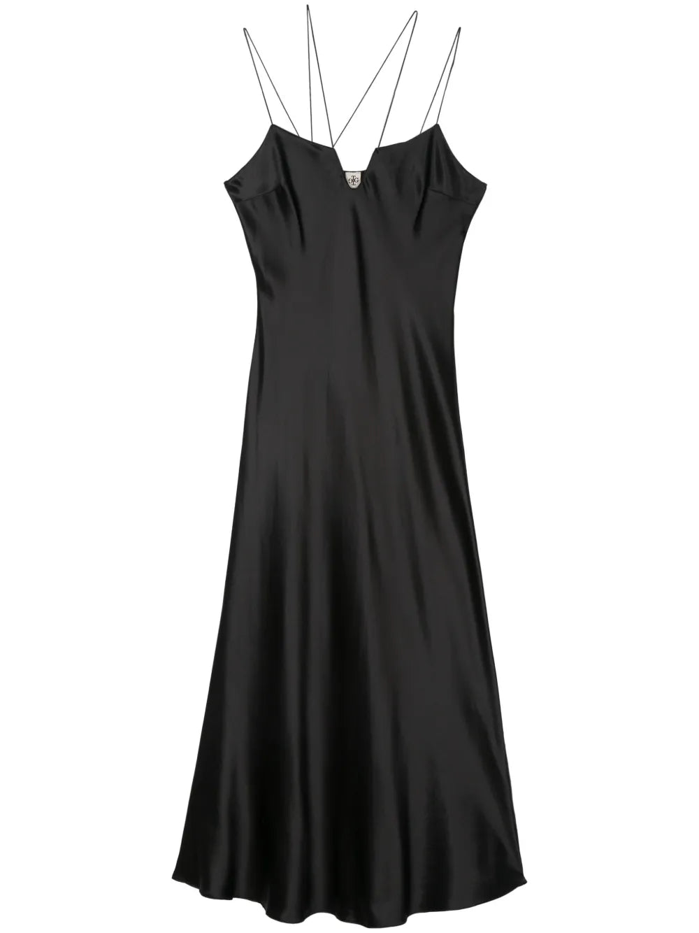 Catania Maxi Dress