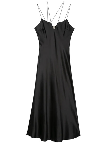 Catania Maxi Dress