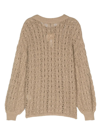 Donna Sweater