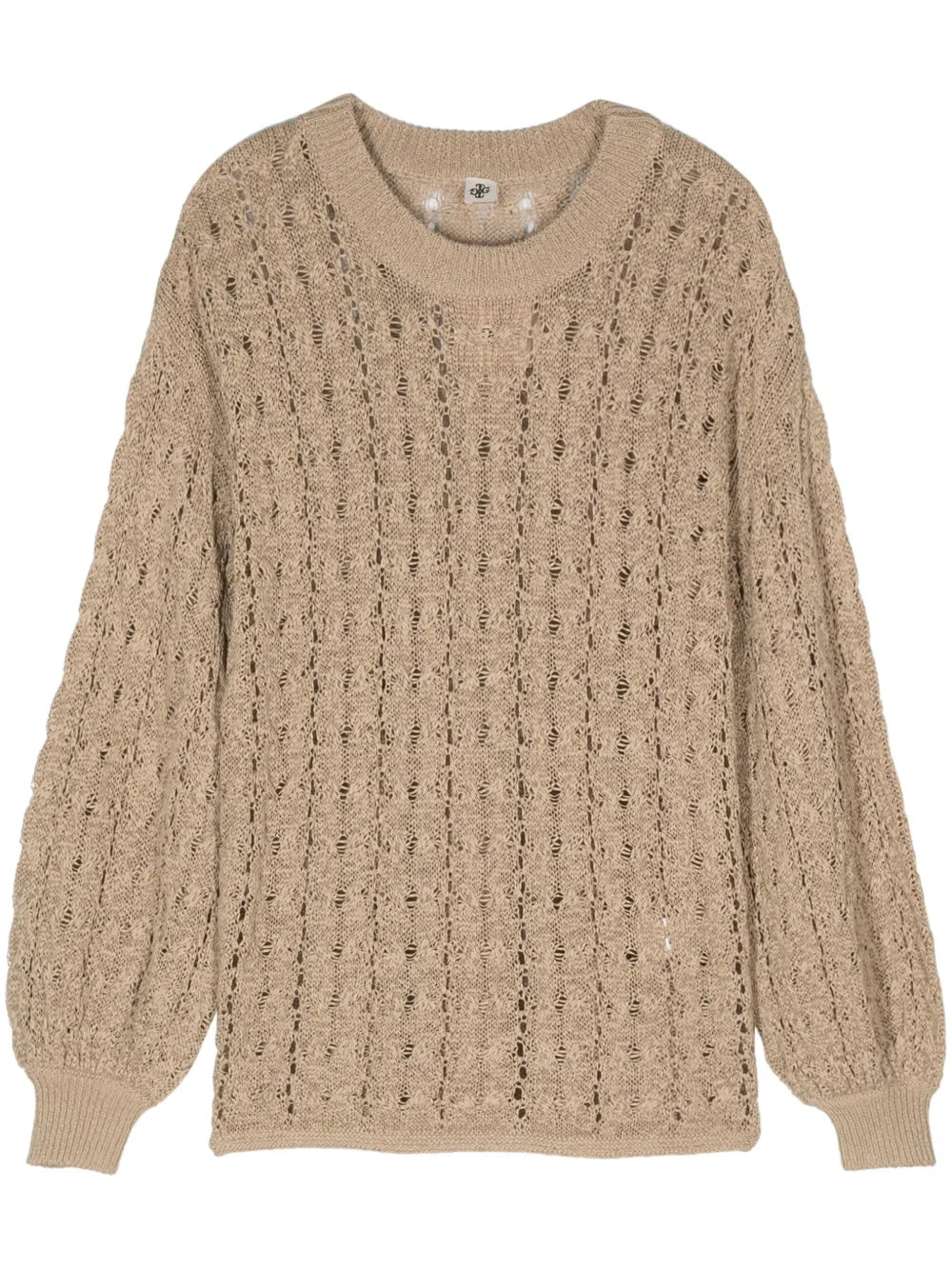 Donna Sweater
