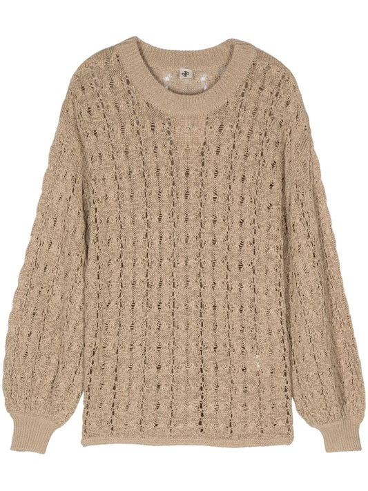 Donna Sweater