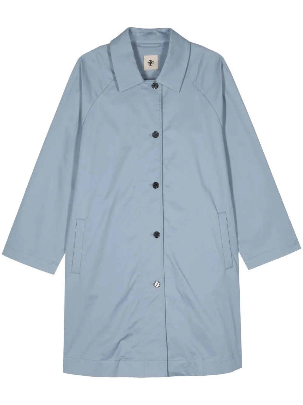 Avelino Coat