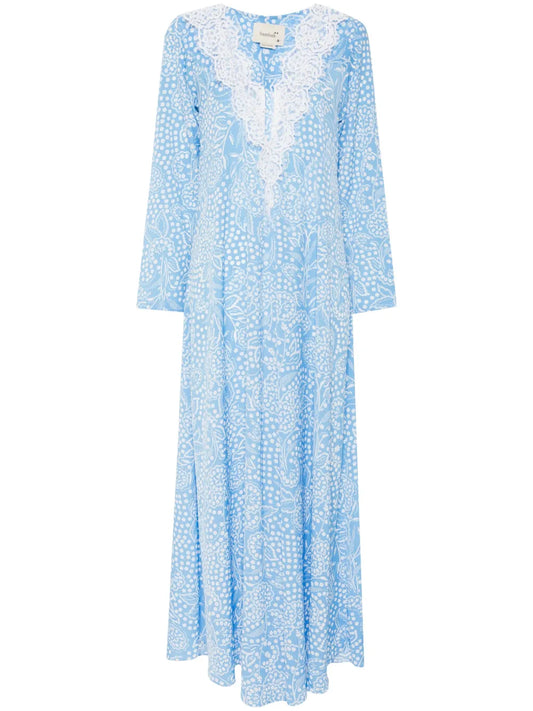 Azalea Maxi Dress