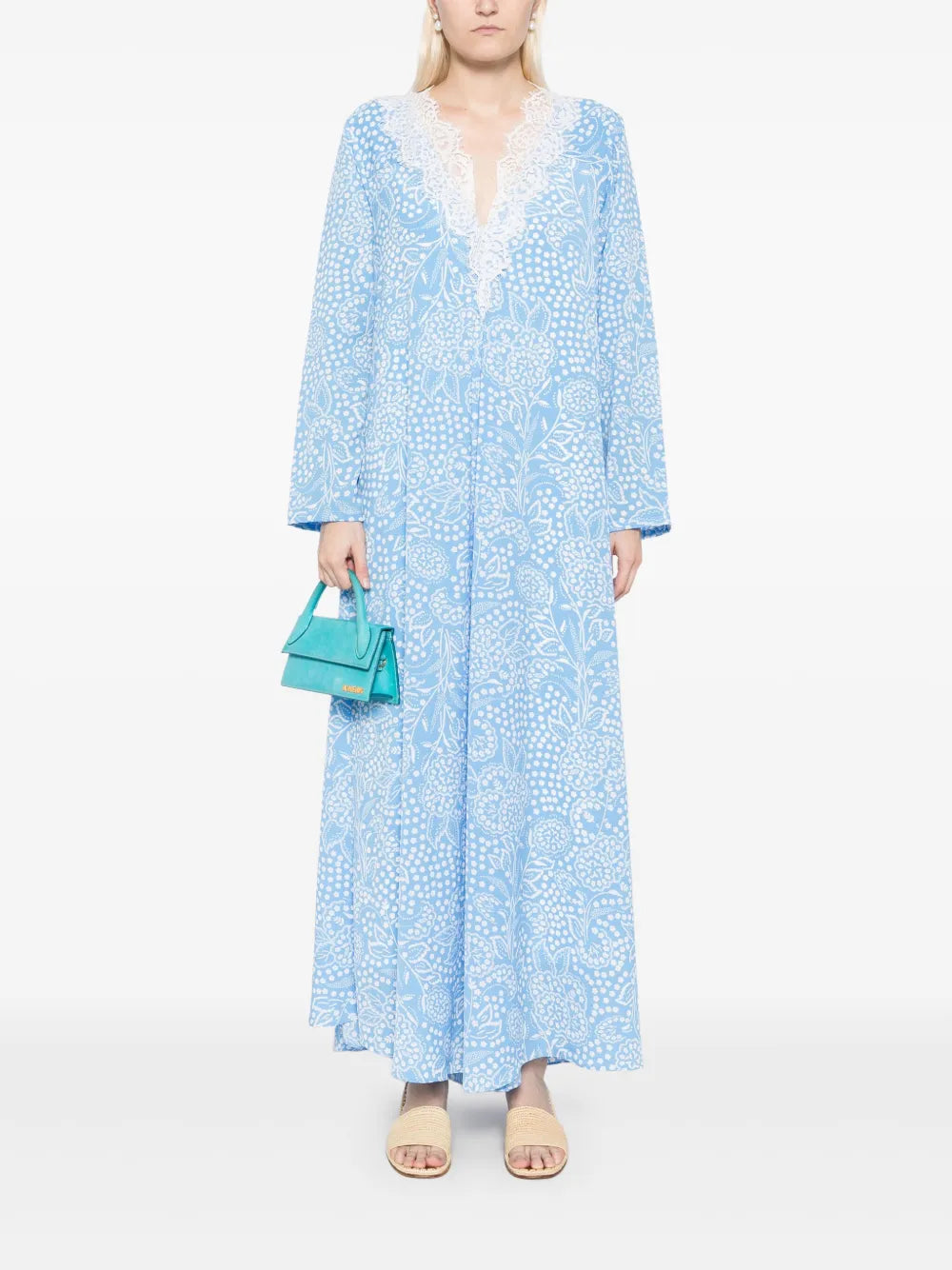Azalea Maxi Dress
