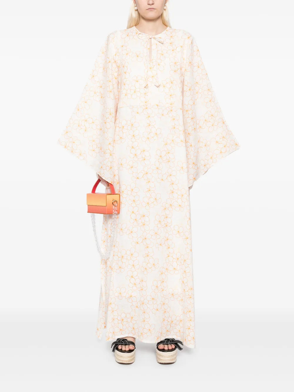 Daisy Moza Dress