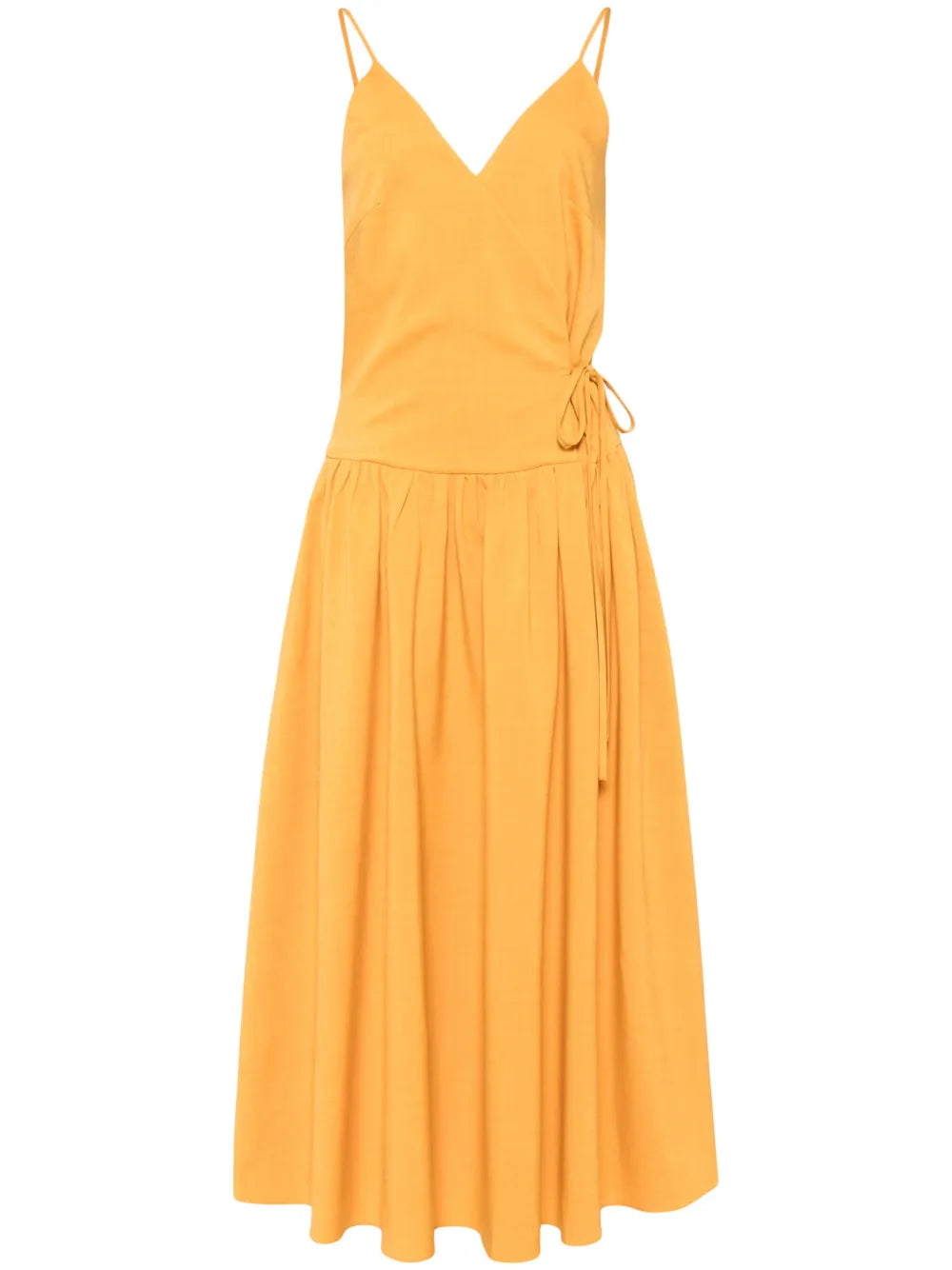 Lina Maxi Dress