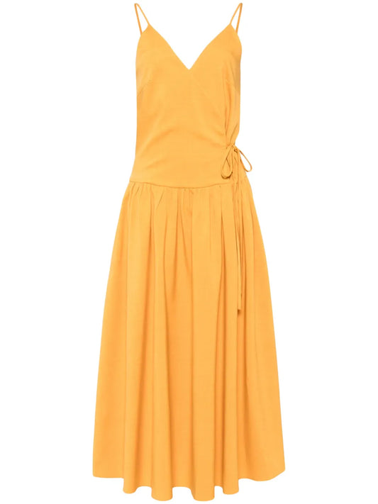 Lina Maxi Dress