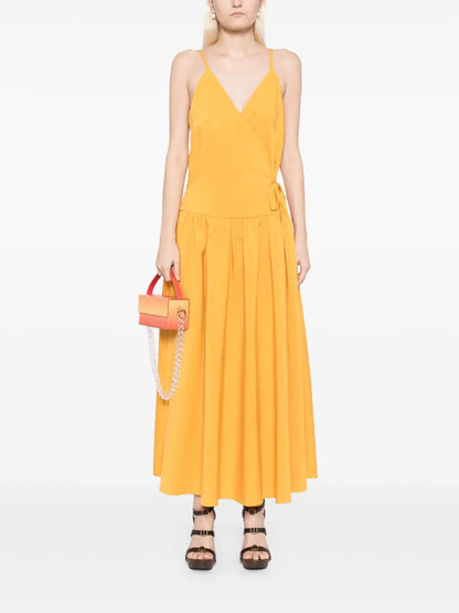 Lina Maxi Dress