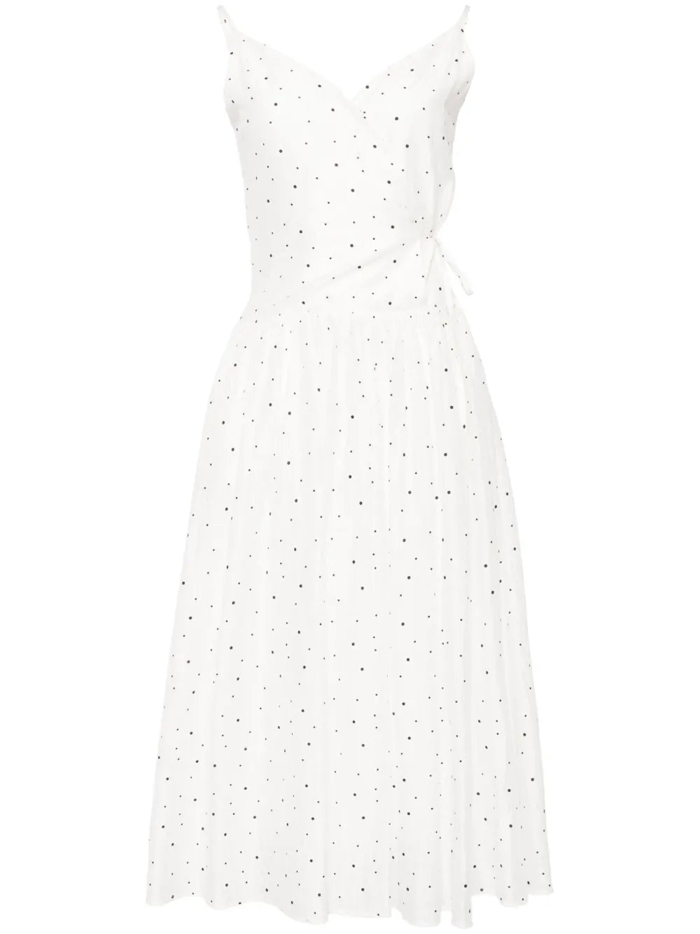 Lina Midi Dress