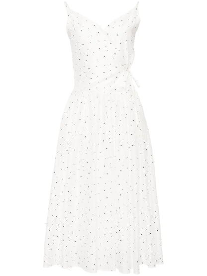 Lina Midi Dress