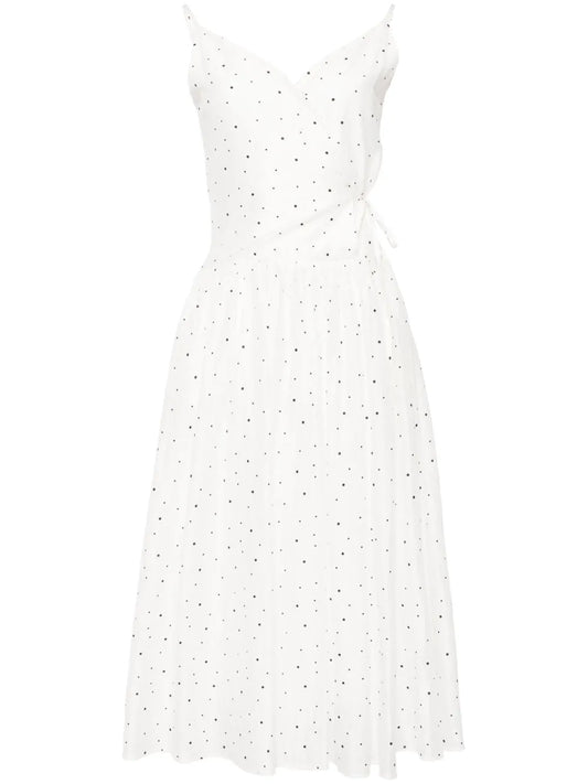 Lina Midi Dress