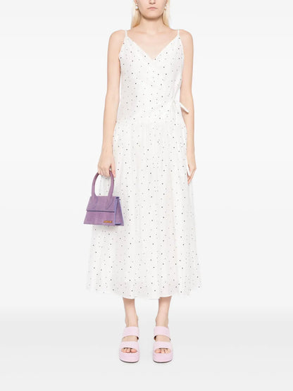 Lina Midi Dress