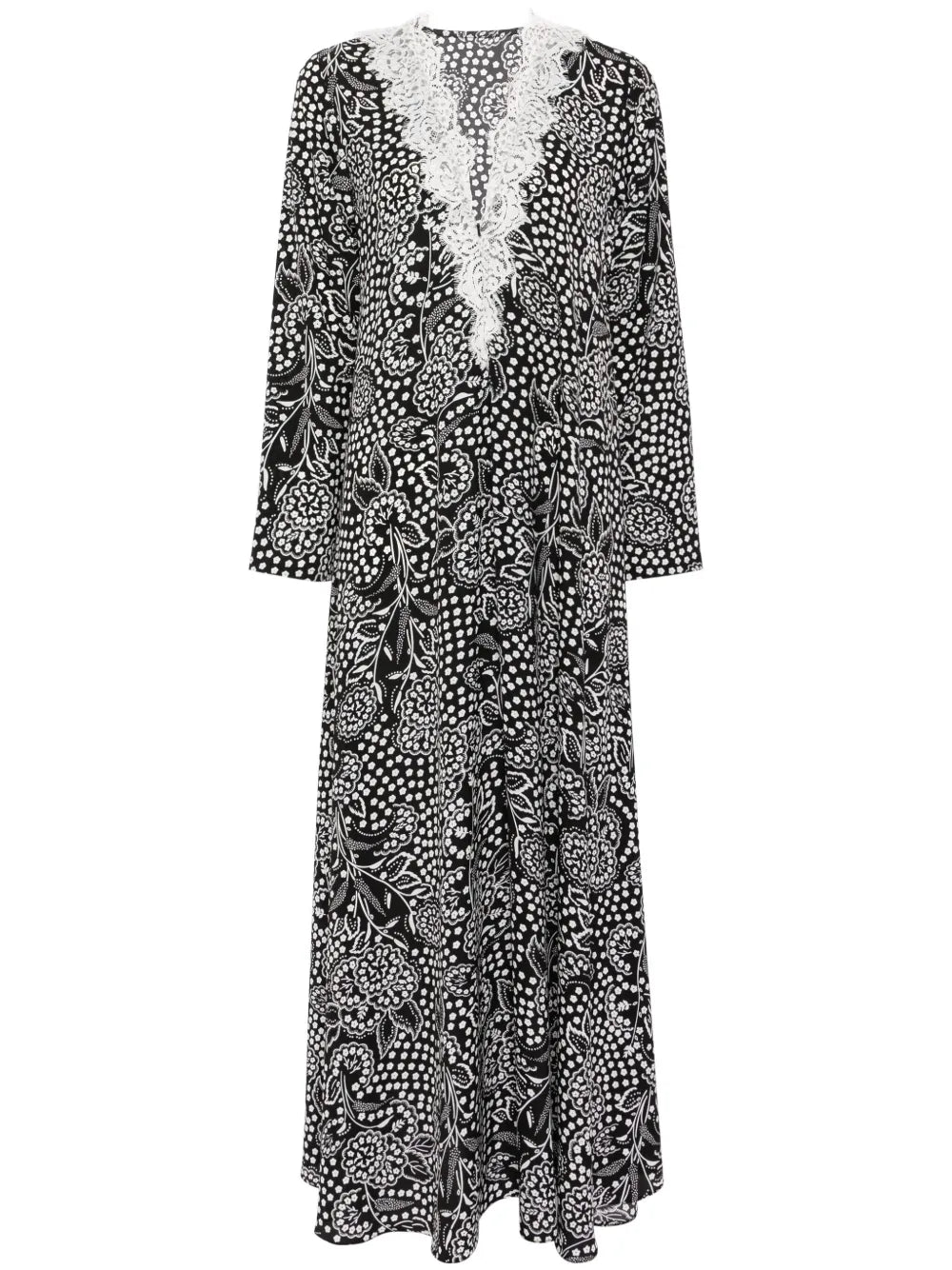Azalea Maxi Dress