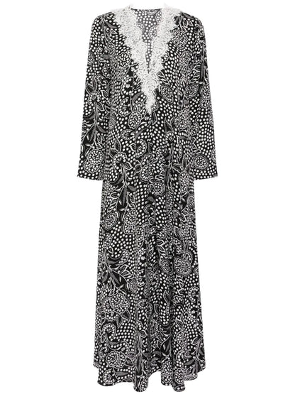 Azalea Maxi Dress