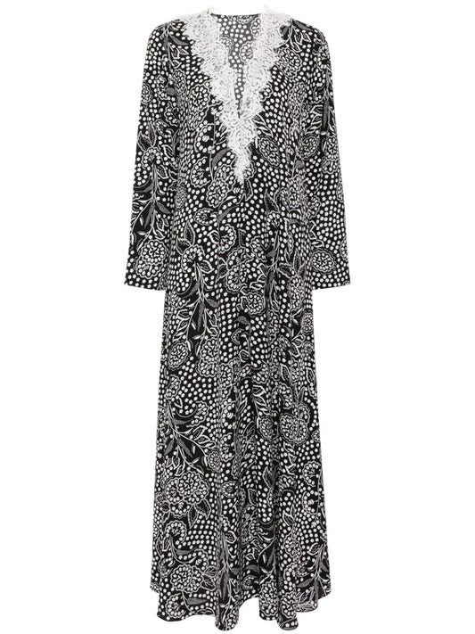 Azalea Maxi Dress