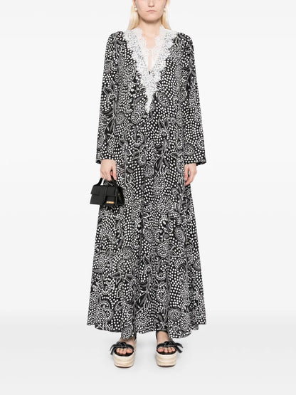 Azalea Maxi Dress