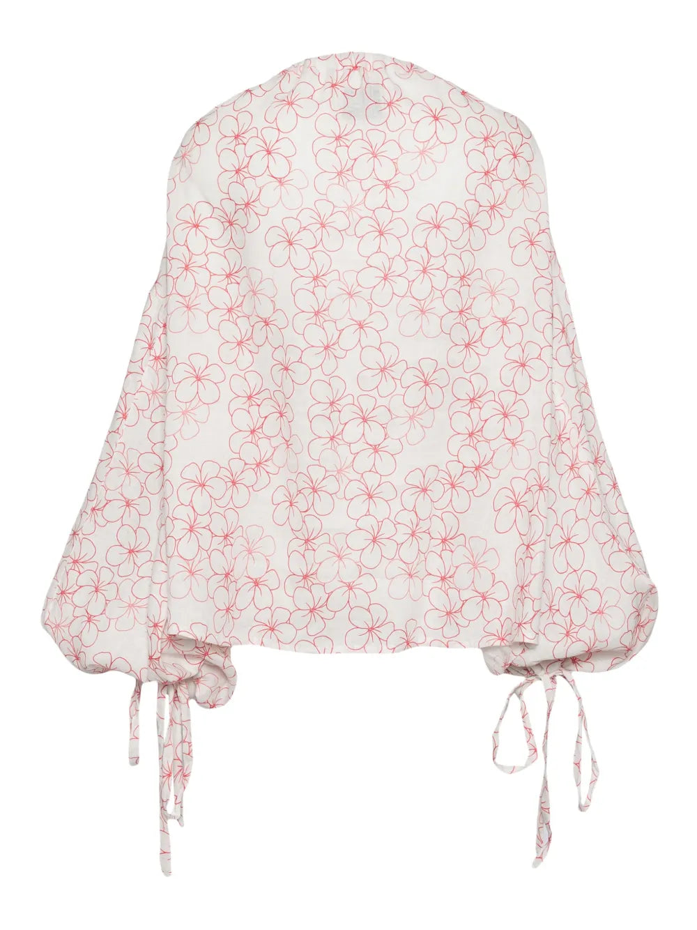 Daisy Aida Top
