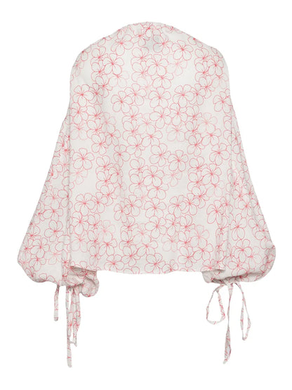 Daisy Aida Top