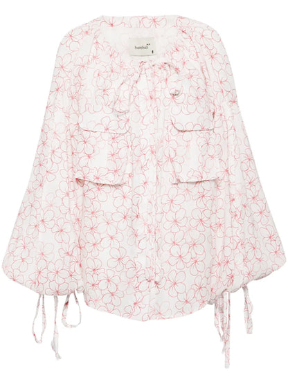 Daisy Aida Top