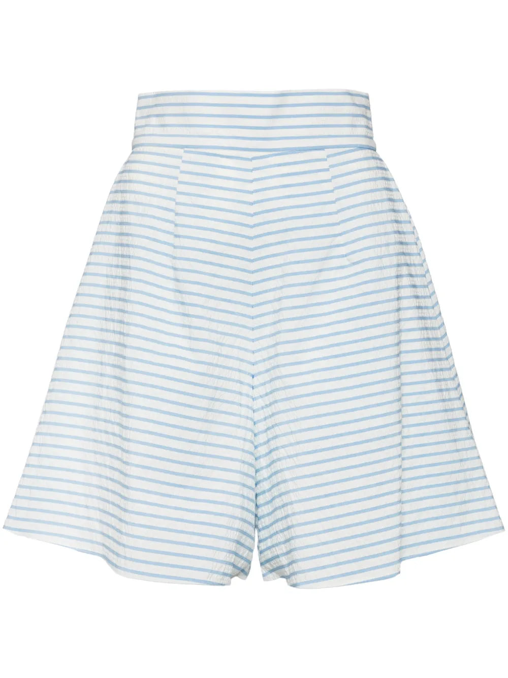 Kate Striped Culottes