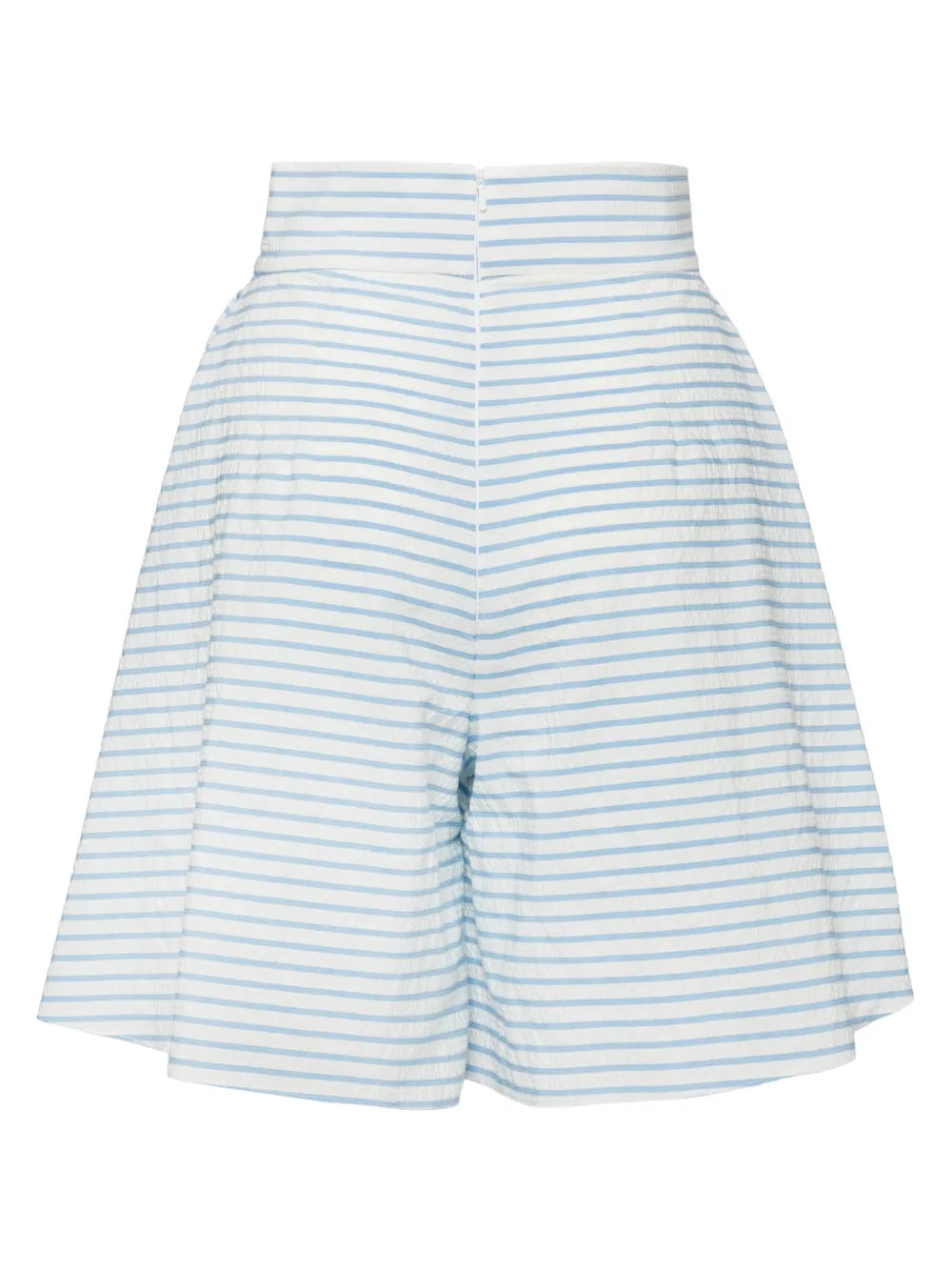 Kate Striped Culottes