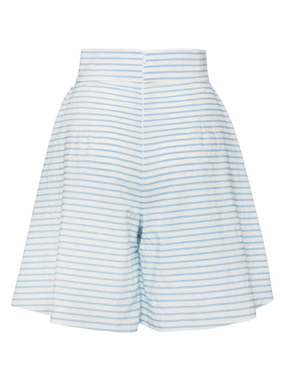 Kate Striped Culottes