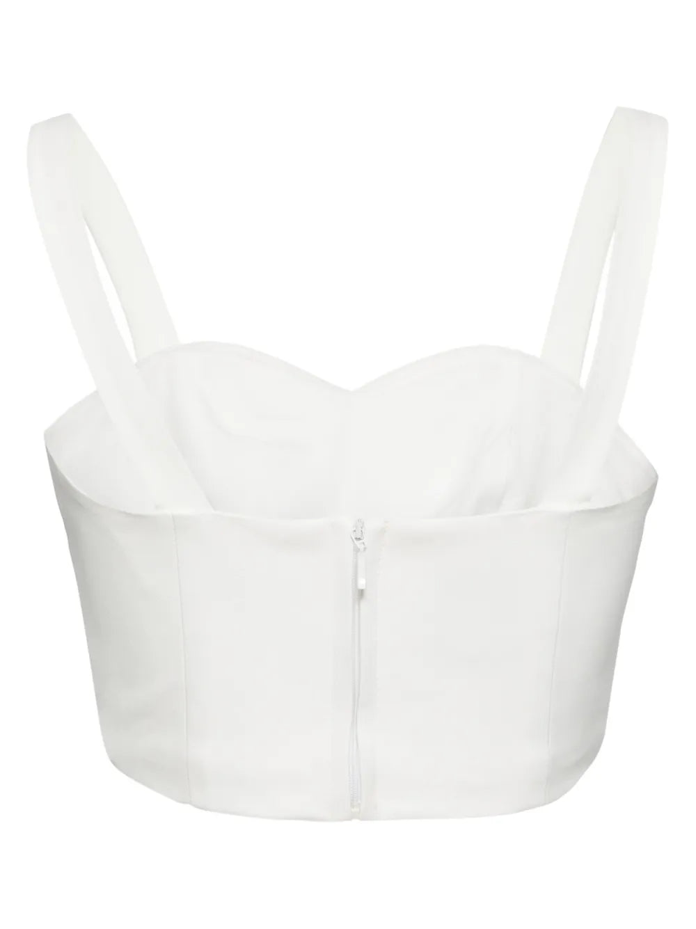 Hibiscus Bustier