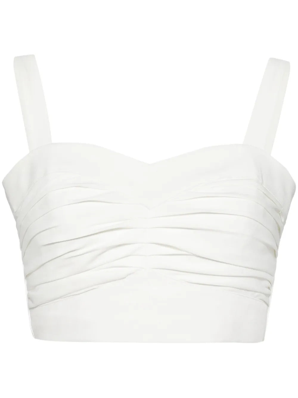 Hibiscus Bustier