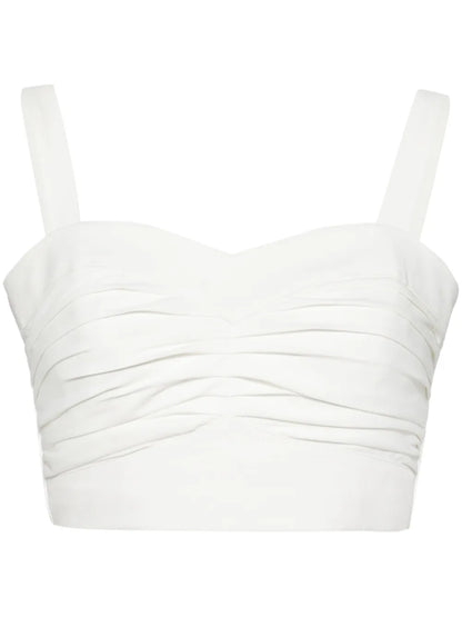 Hibiscus Bustier