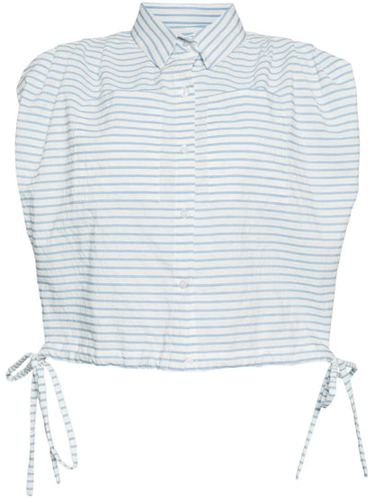 Kate Striped Top