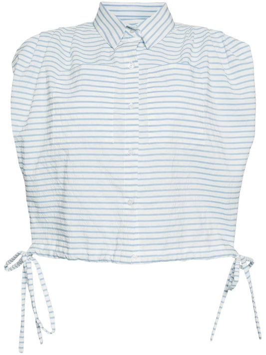 Kate Striped Top