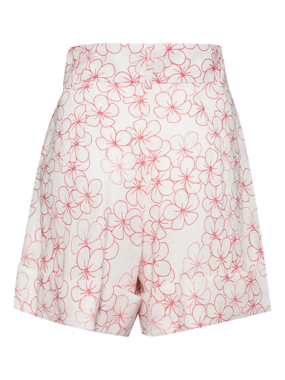 Daisy Cairo Shorts