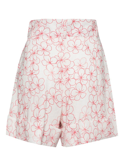 Daisy Cairo Shorts