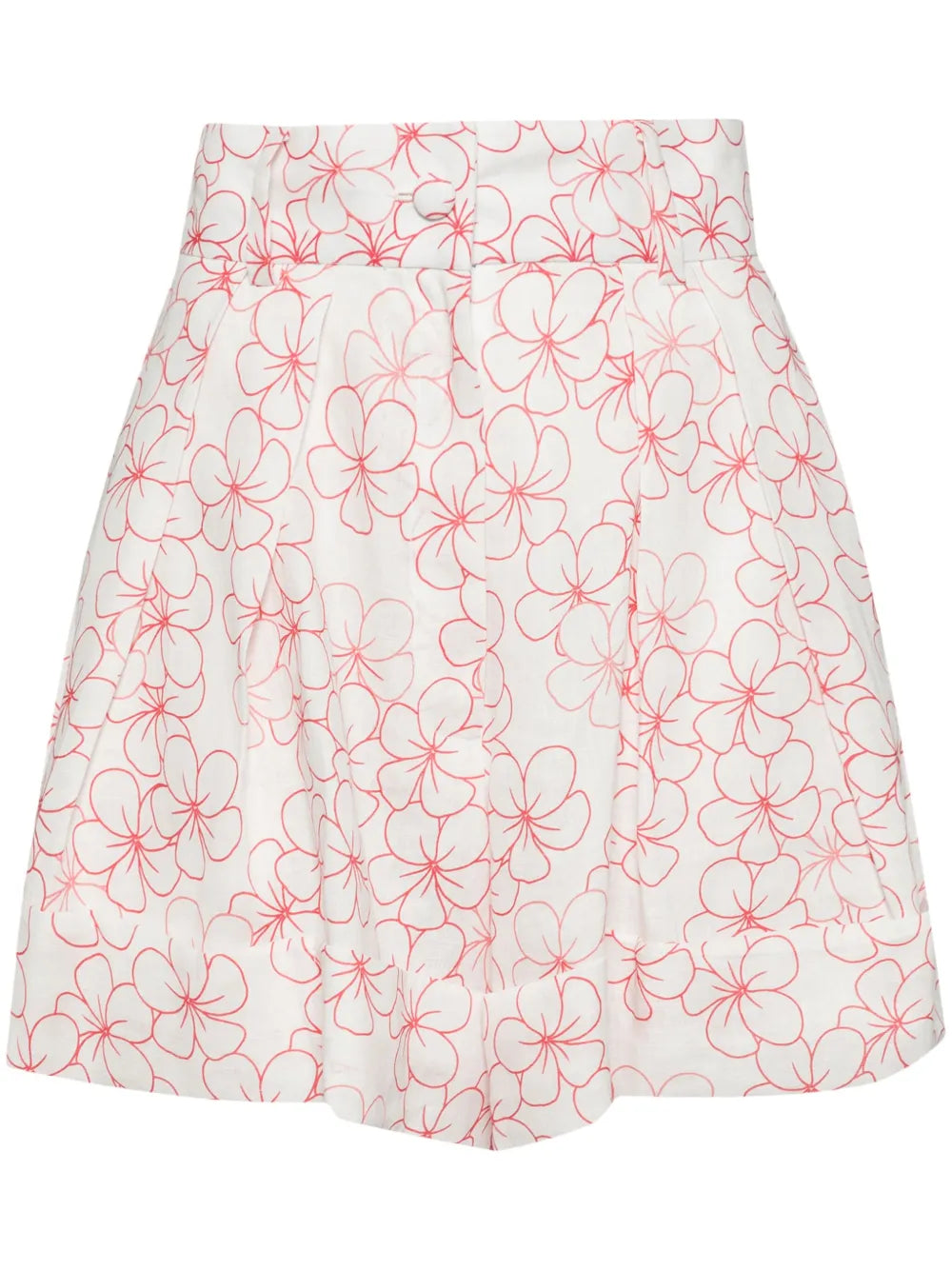 Daisy Cairo Shorts