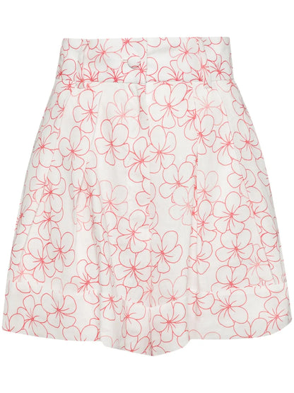 Daisy Cairo Shorts