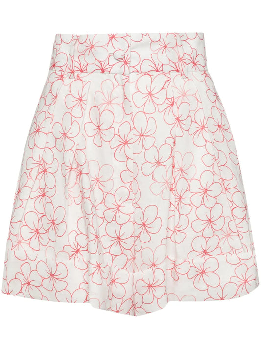 Daisy Cairo Shorts