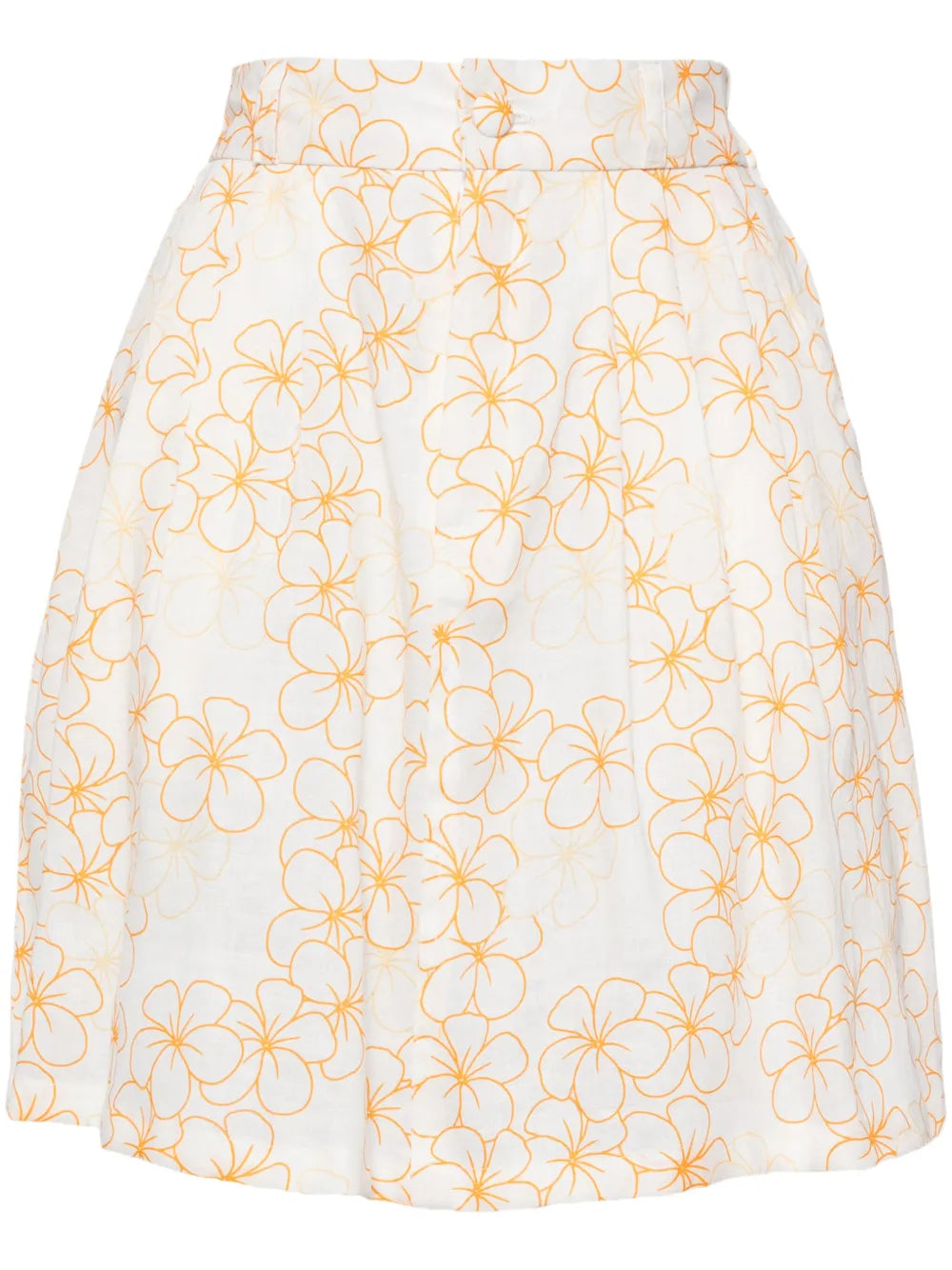 Daisy Mini Skirt