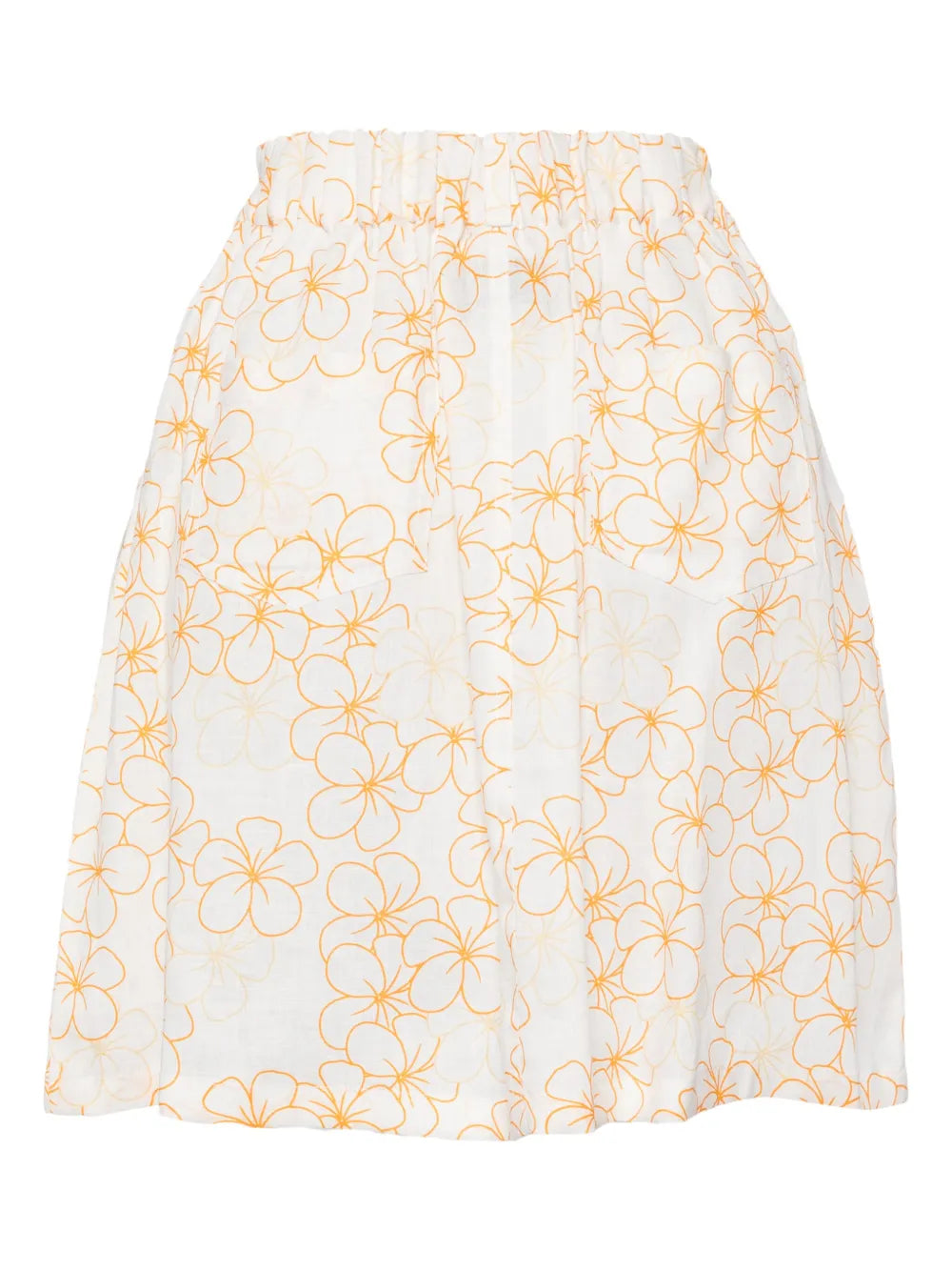 Daisy Mini Skirt