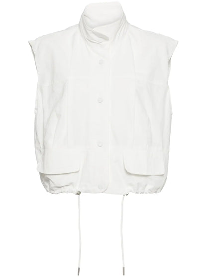 Myra Vest