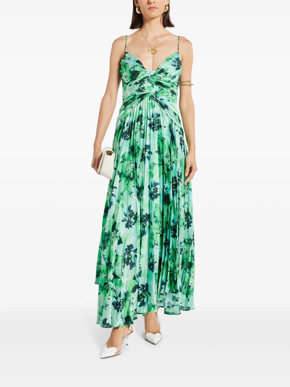 Lancashire Dress