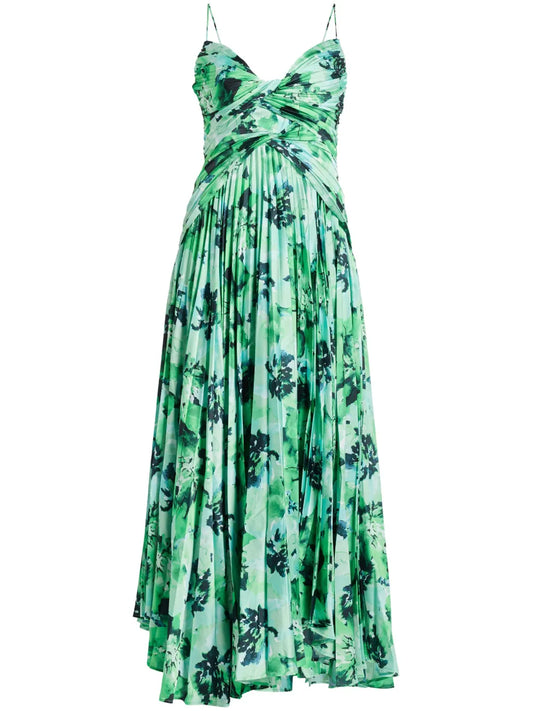 Lancashire Dress