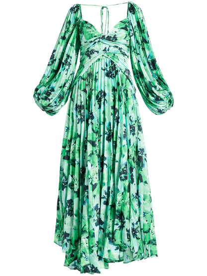 Larimer Dress