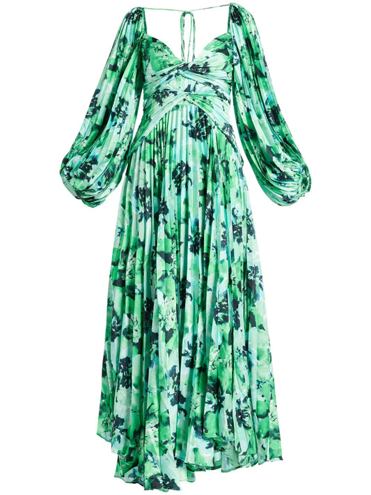 Larimer Dress