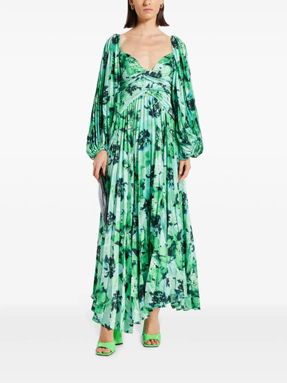 Larimer Dress