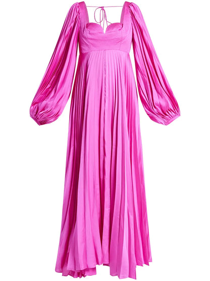 Elkington Midi Dress